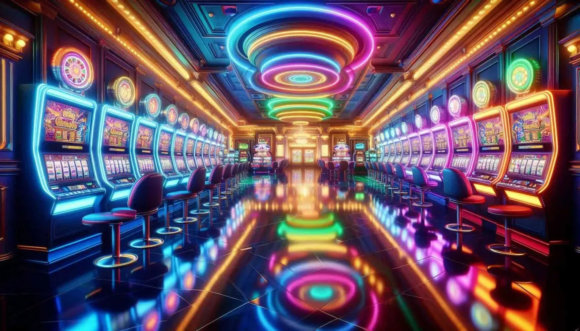 Casino Royal Elblag